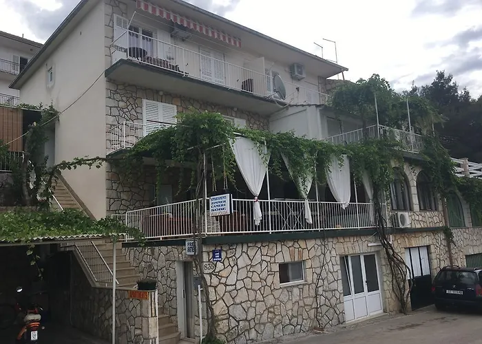 Apartment Volga *