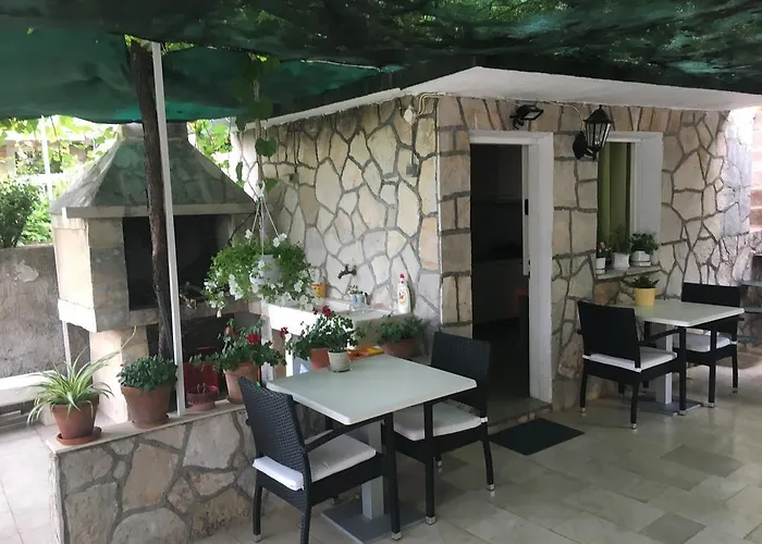 Apartment Volga *