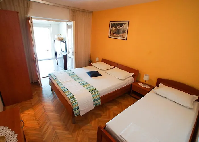 Volga Apartment *