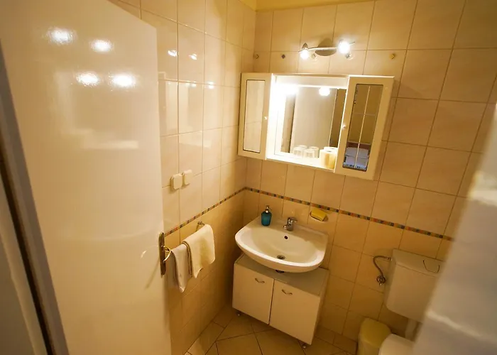 Apartment Volga