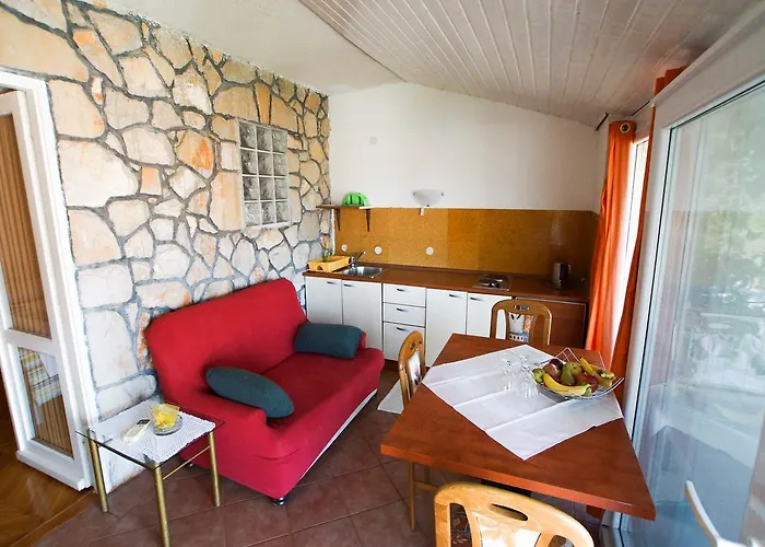 Apartment Volga