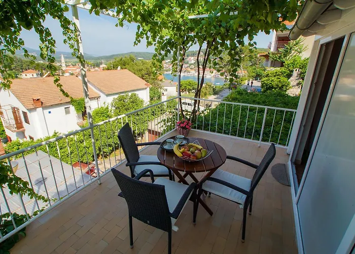 Volga Apartment *