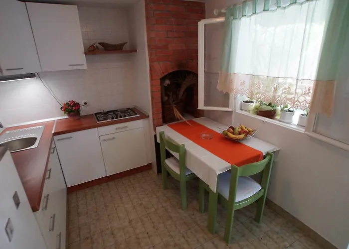 Volga Apartment Jelsa (Hvar)