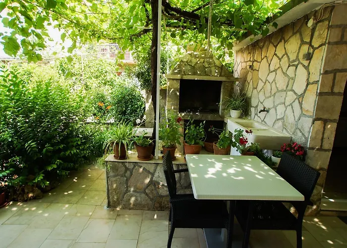 Apartment Volga *
