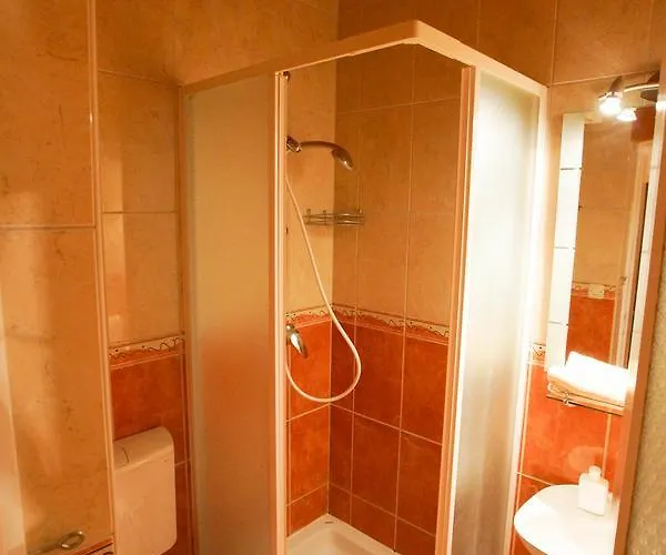 Apartment Volga
