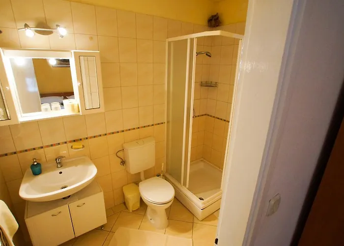 Volga Apartment *