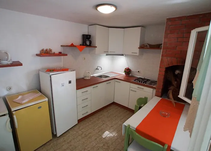 Apartment Volga *