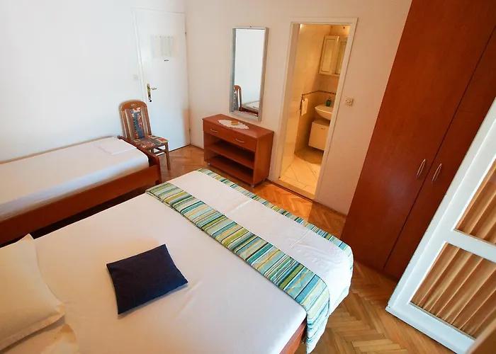 Volga Apartment *