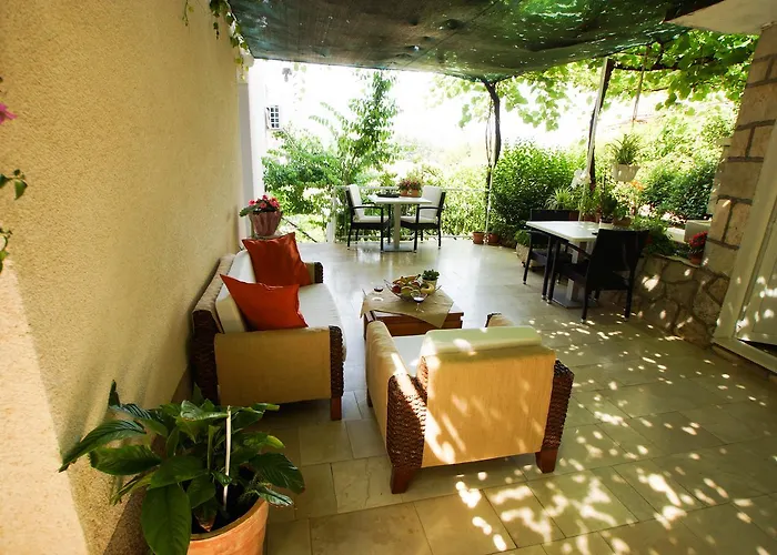 Apartment Volga *