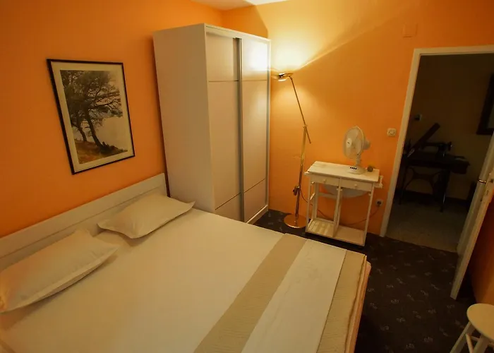 Apartment Volga